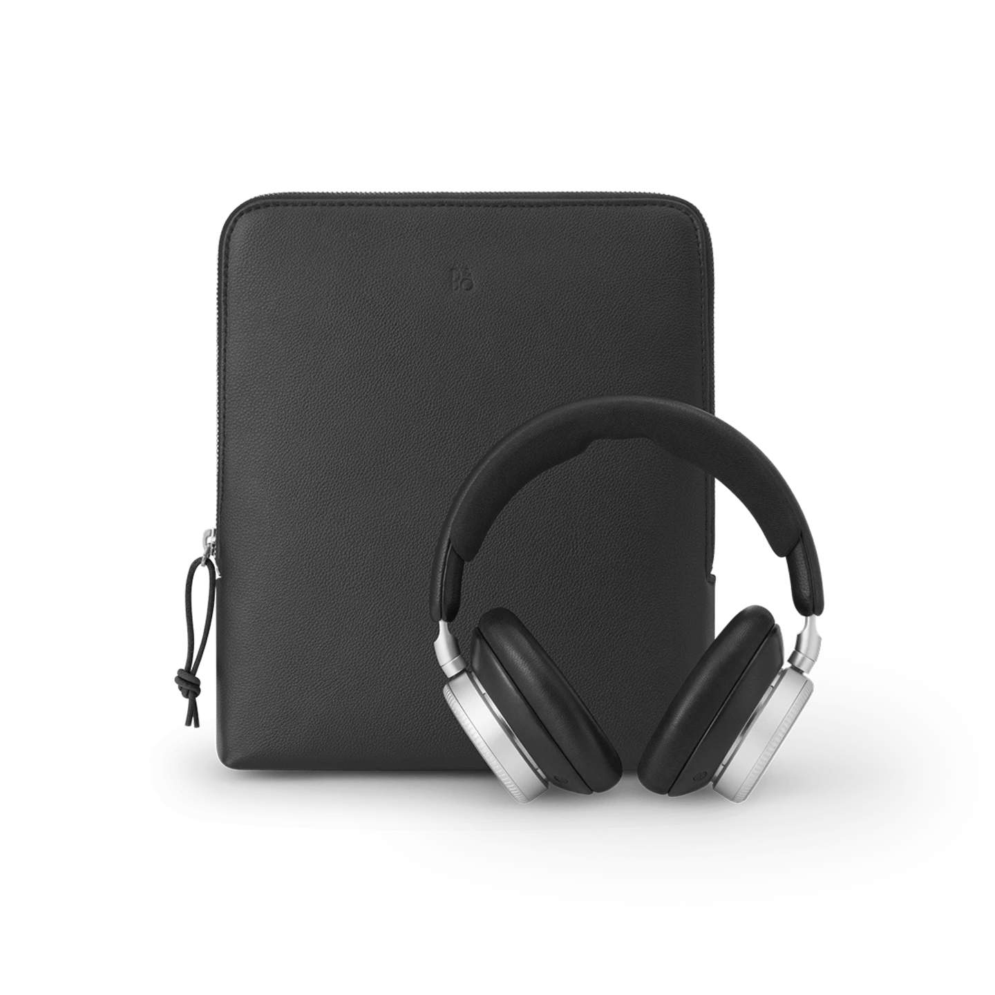 Bang & Olufsen H100 İçin Deri Kılıf