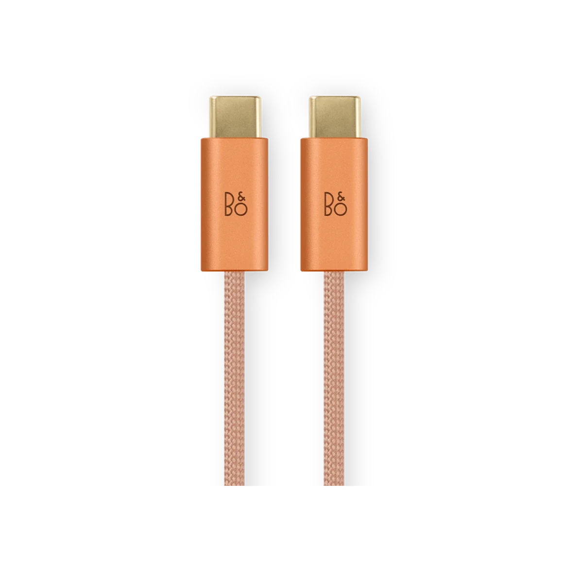 Bang & Olufsen H100 İçin Örgü Şarj Kablosu - Kulaklık Aksesuarları