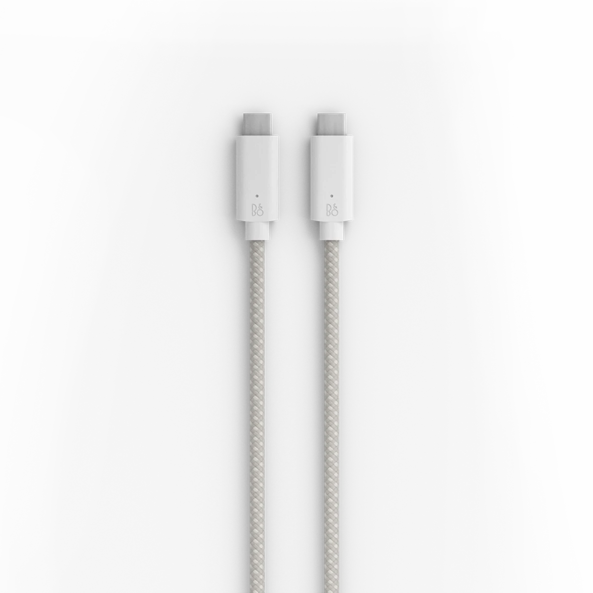 Bang & Olufsen USB - C Örgülü Kablo - Kablolar