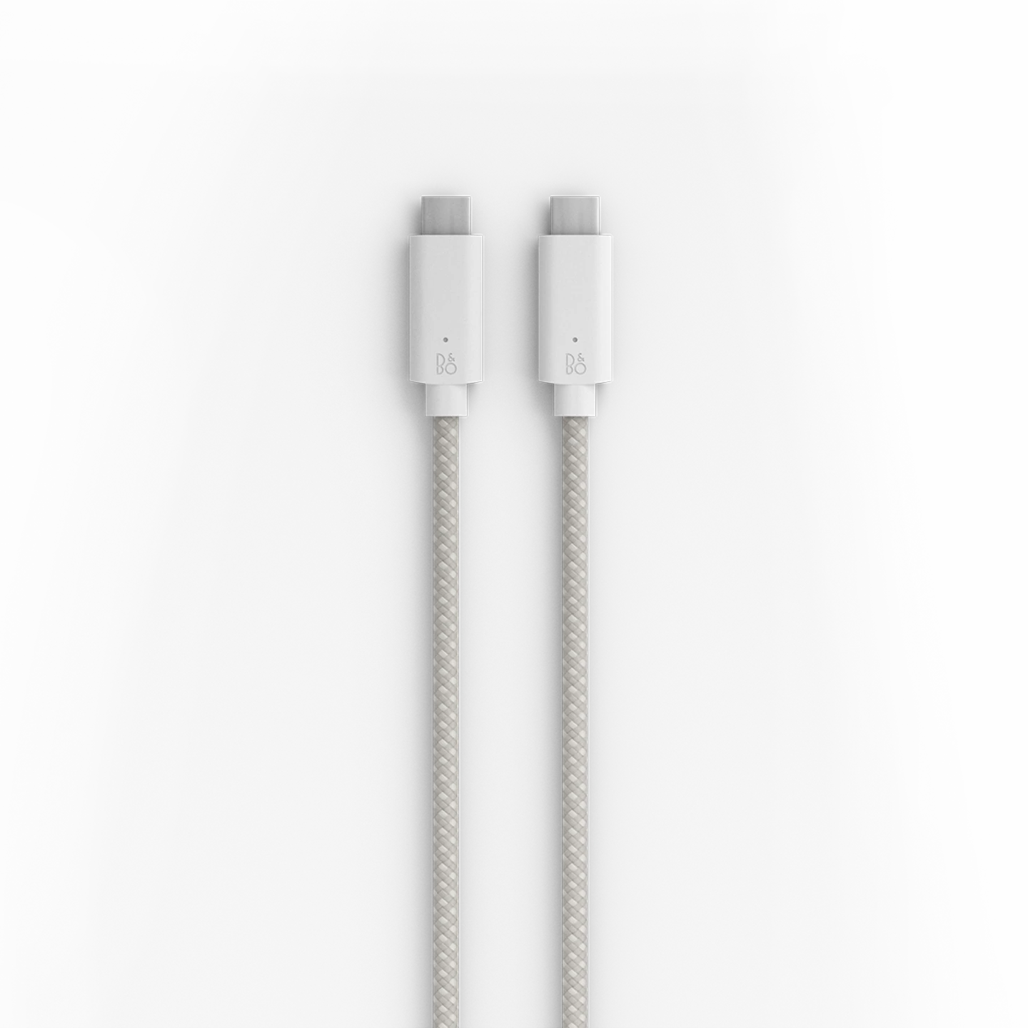 Bang & Olufsen USB-C Örgülü Kablo