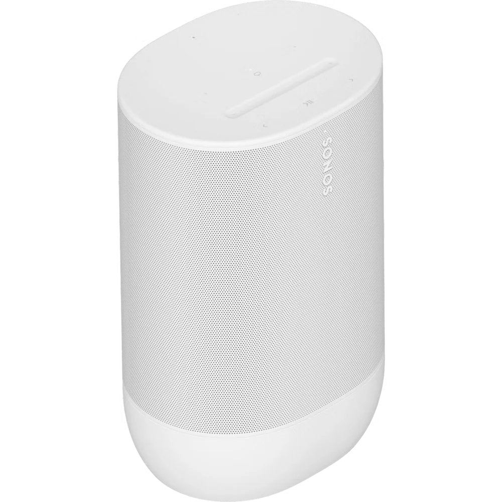 Sonos Move 2 Taşınabilir Bluetooth Hoparlör