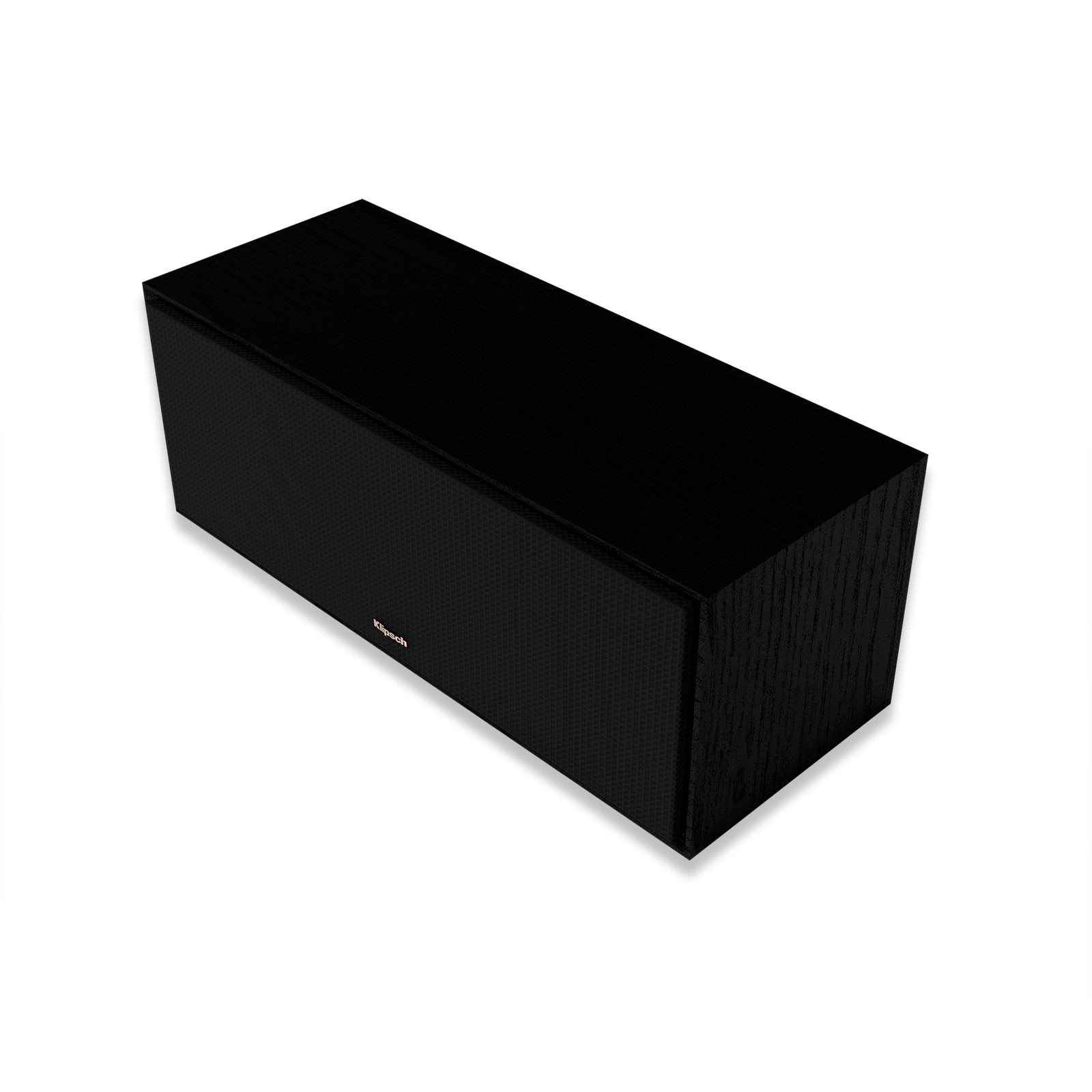 Klipsch R-50C Center Hoparlör ( Merkez Hoparlör ) Siyah -Tek