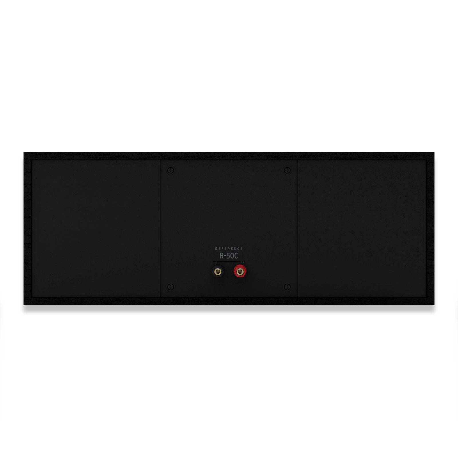 Klipsch R-50C Center Hoparlör ( Merkez Hoparlör ) Siyah -Tek