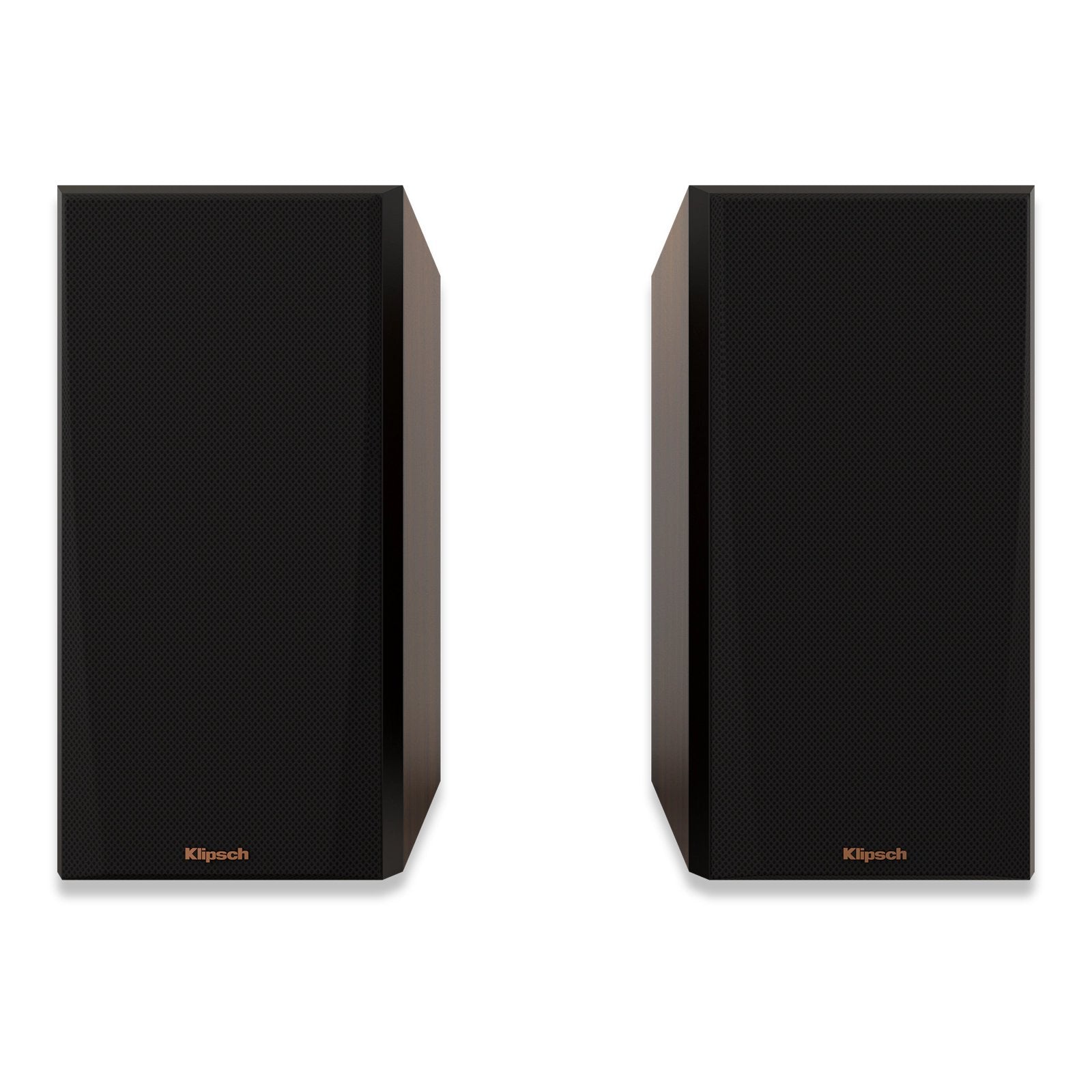 Klipsch RP-500M II Bookself Hoparlör Ceviz - Set