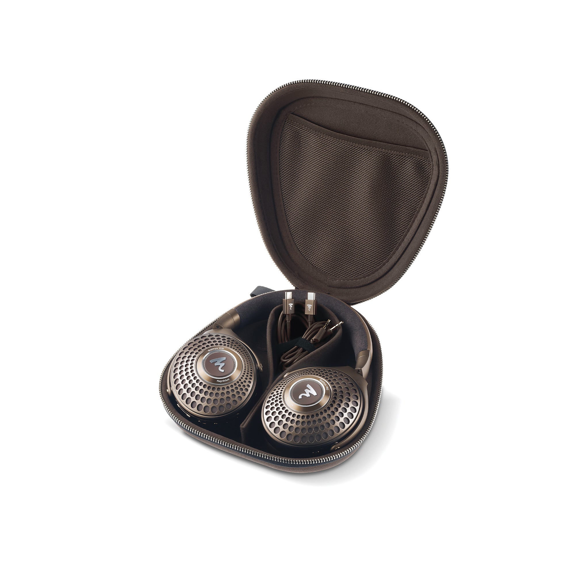 Focal Bathys MG High-End Kulak Üstü Kulaklık