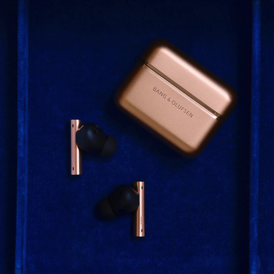 Bang & Olufsen Beo Grace Kablosuz Kulak İçi ANC Kulaklık