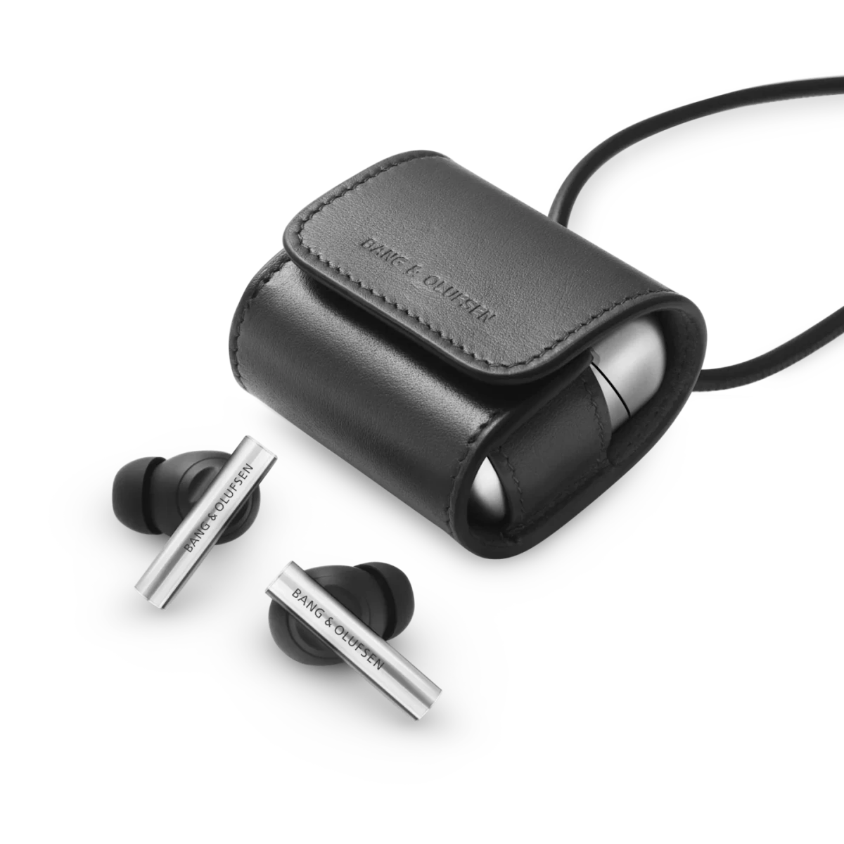 Bang & Olufsen Beo Grace Deri Kulaklık Kılıfı - Kulaklık Aksesuarları