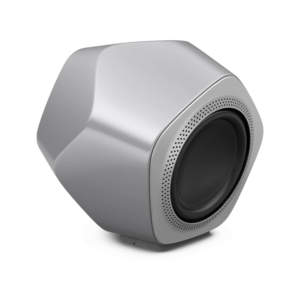 Bang & Olufsen BeoLab 19 High - End Kablosuz Subwoofer - Aktif Subwoofer