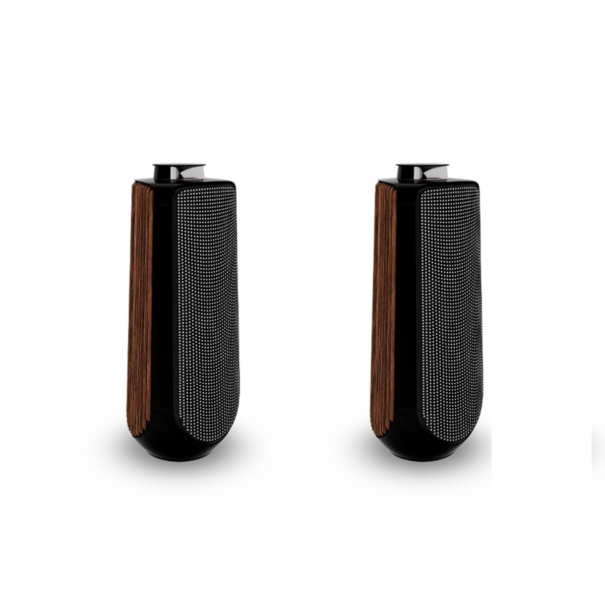 Bang & Olufsen BeoLab 50 Kablosuz High - End Aktif Hoparlör - Hoparlör