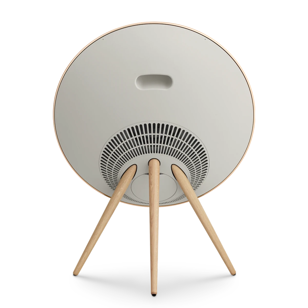 Bang & Olufsen Beosound A9 Multiroom Kablosuz Hoparlör - (Kutu Hasarlı) - Aktif Hoparlör