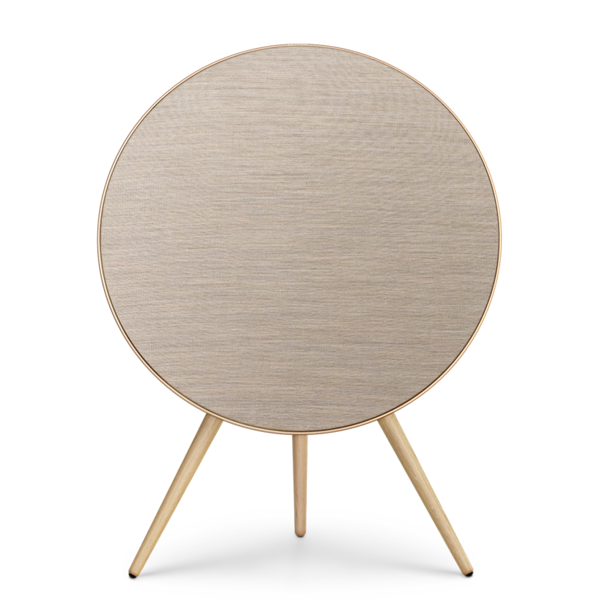 Bang & Olufsen Beosound A9 Multiroom Kablosuz Hoparlör - (Kutu Hasarlı) - Aktif Hoparlör