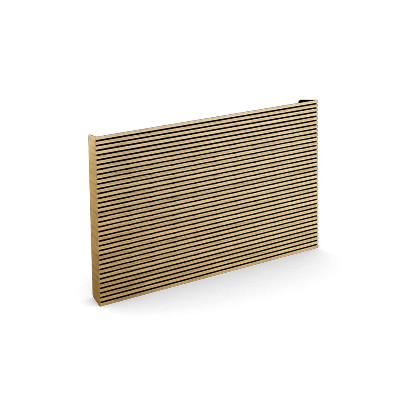 Bang & Olufsen Beosound Level İçin Ahşap Ön Panel (Açık Meşe Ağacı)