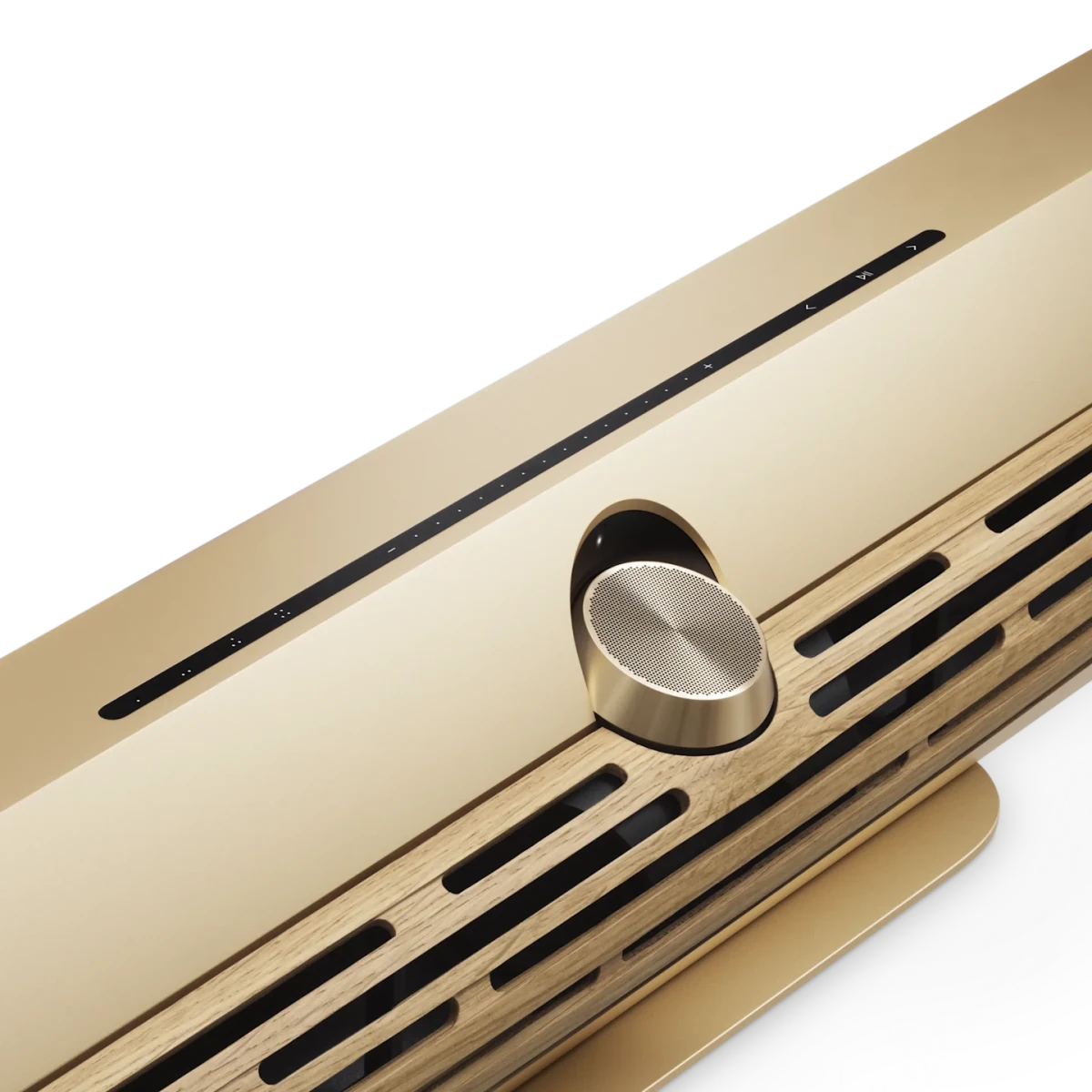 Bang & Olufsen Beosound Premiere Dolby ATMOS 7.1.4 Soundbar - Soundbar