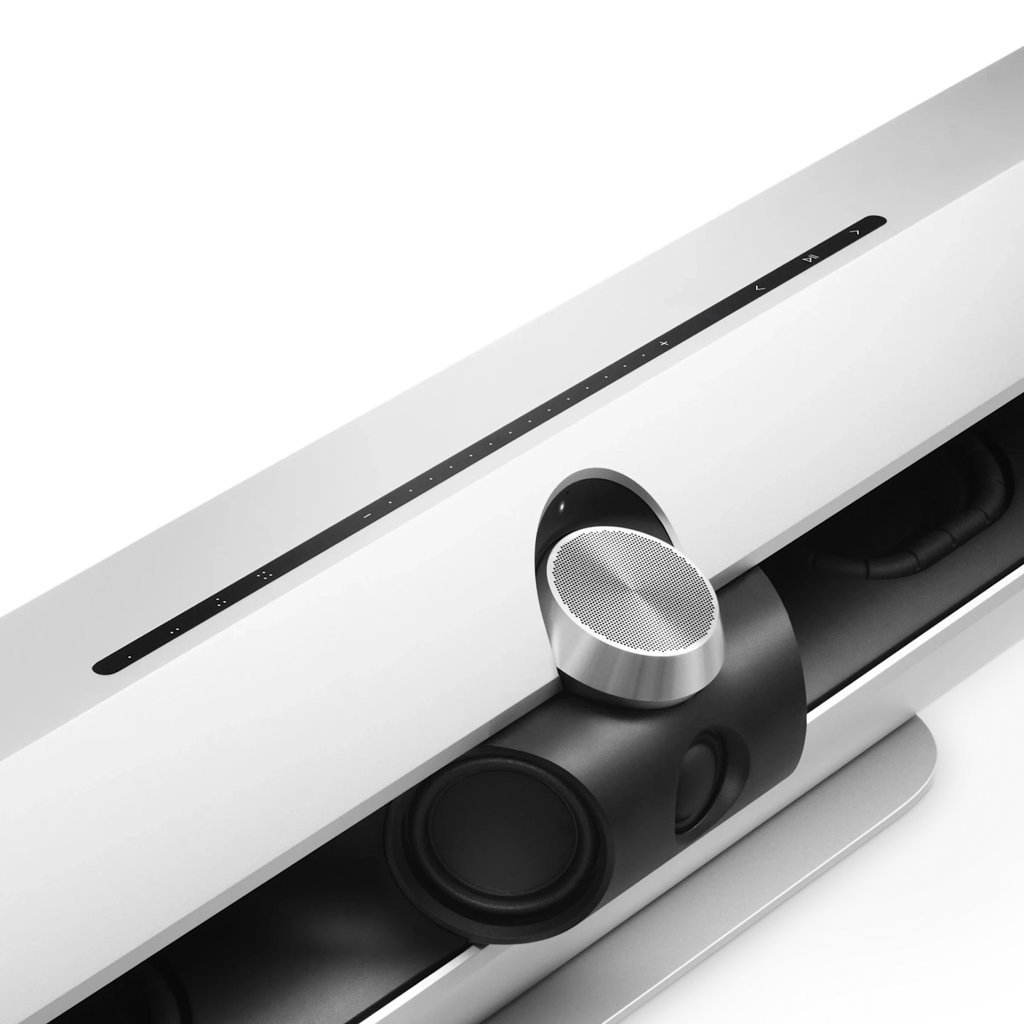 Bang & Olufsen Beosound Premiere Dolby ATMOS 7.1.4 Soundbar