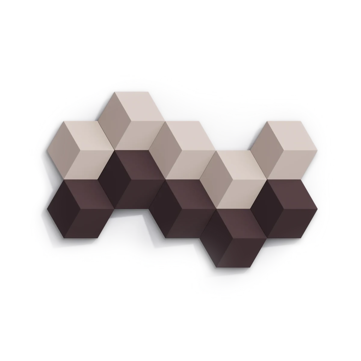 Bang & Olufsen BeoSound Shape Modüler Duvara Monte Hoparlör - Hoparlör