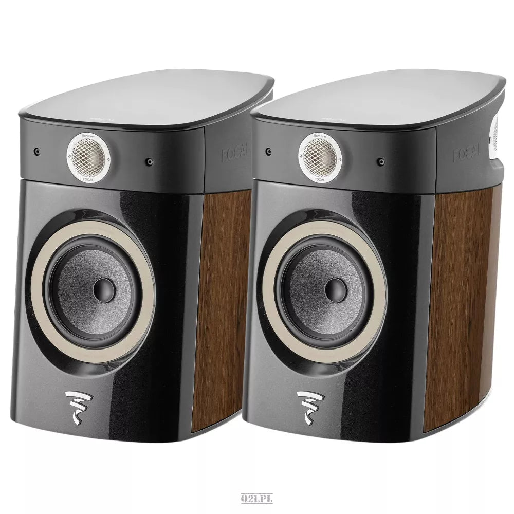 Focal Sopra N1 Raf Tipi Hoparlör - Hoparlör