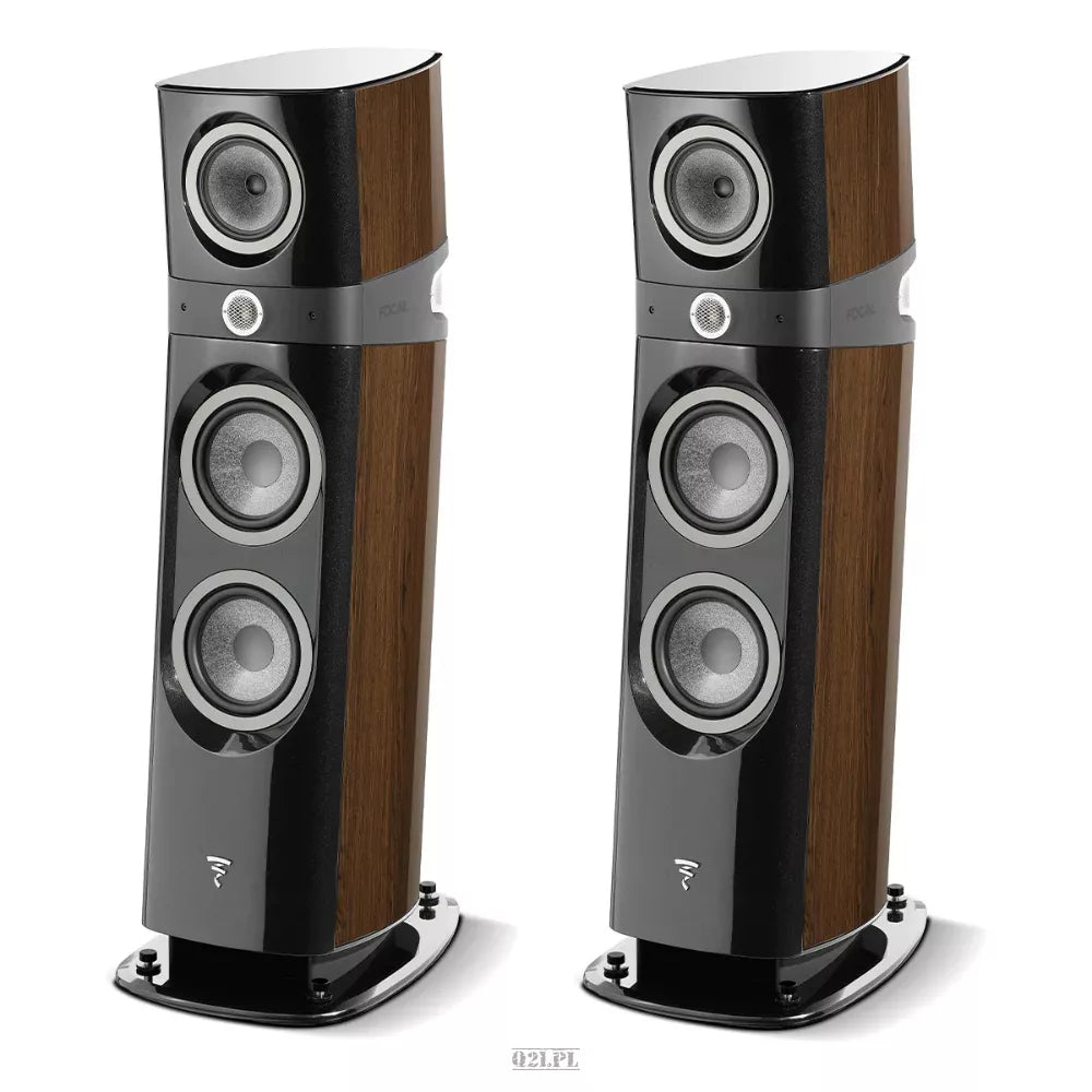 Focal SOPRA N3 Kule Tipi Hoparlör