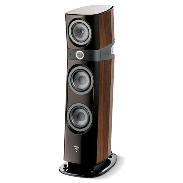 Focal SOPRA N2 Tipi Kule Tipi Hoparlör