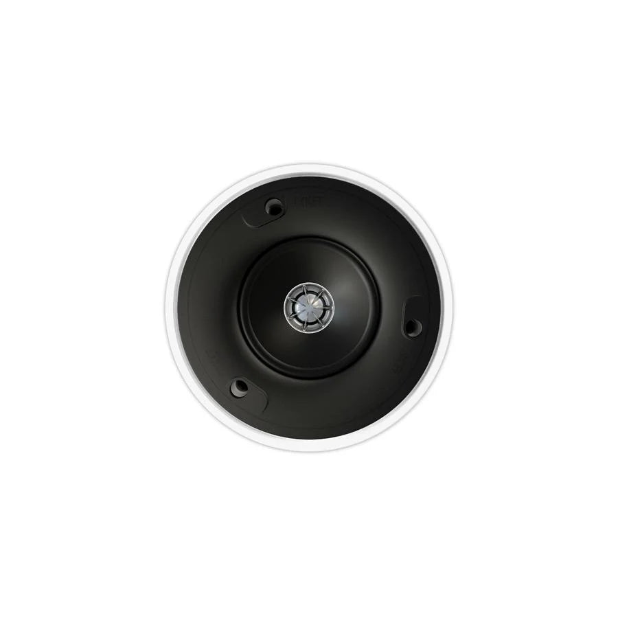 KEF Ci100.2QR Duvariçi Yuvarlak 100mm Hoparlör