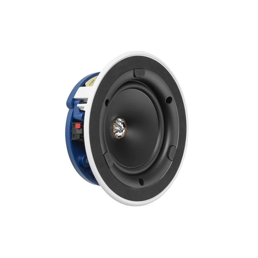 KEF Ci130.2CR Duvariçi Yuvarlak 130mm Hoparlör - Duvariçi Hoparlör