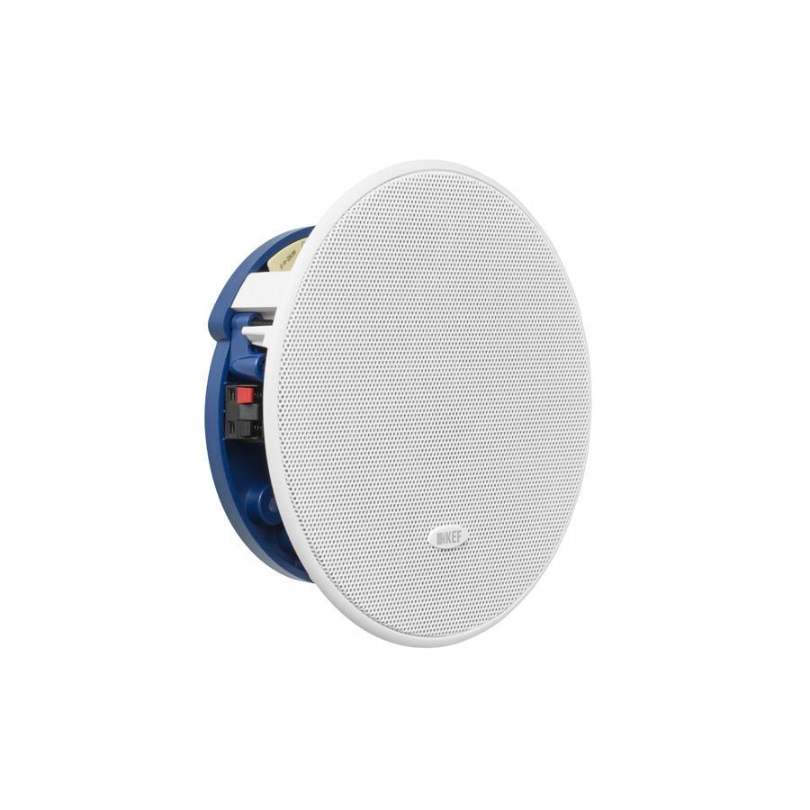 KEF Ci130.2CR Duvariçi Yuvarlak 130mm Hoparlör - Duvariçi Hoparlör