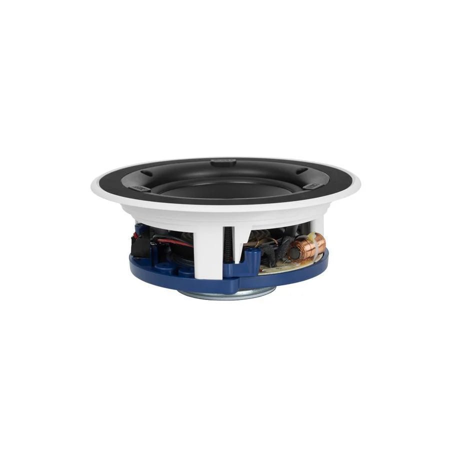 KEF Ci130.2CR Duvariçi Yuvarlak 130mm Hoparlör - Duvariçi Hoparlör