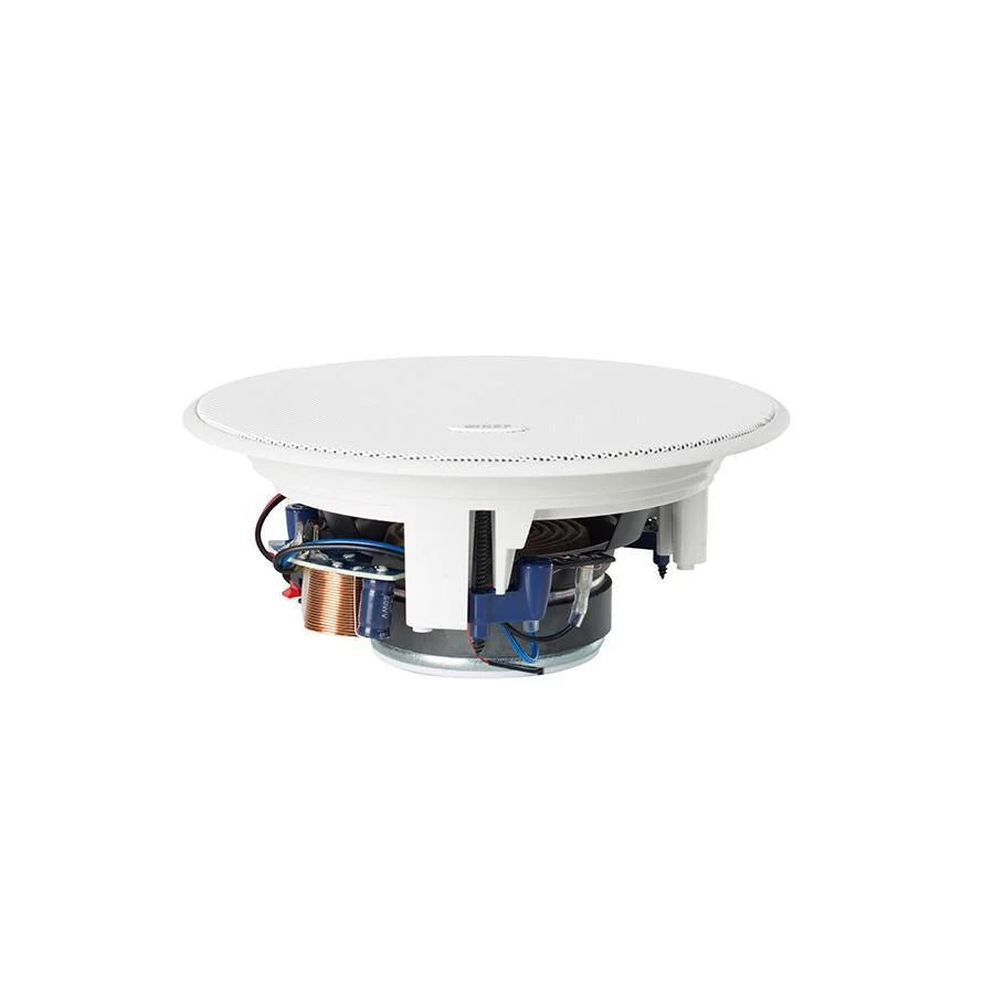KEF Ci130ER Duvariçi 130mm Hoparlör - Çift - Mimari Hoparlörler