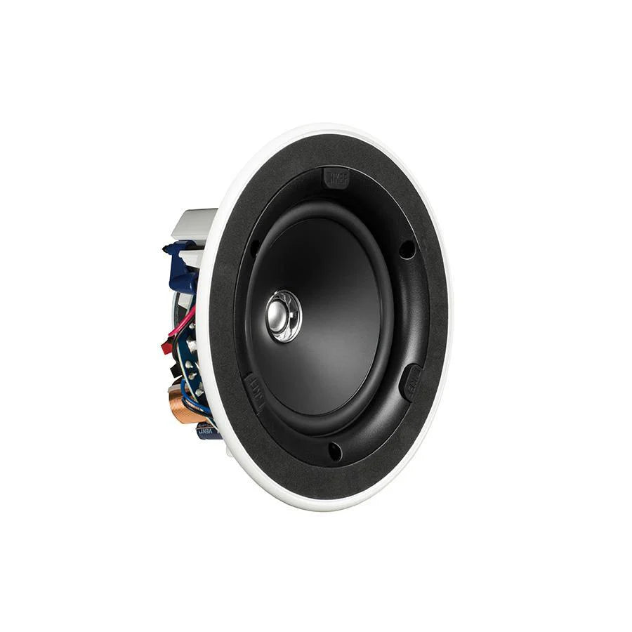 KEF Ci130ER Duvariçi 130mm Hoparlör - Çift