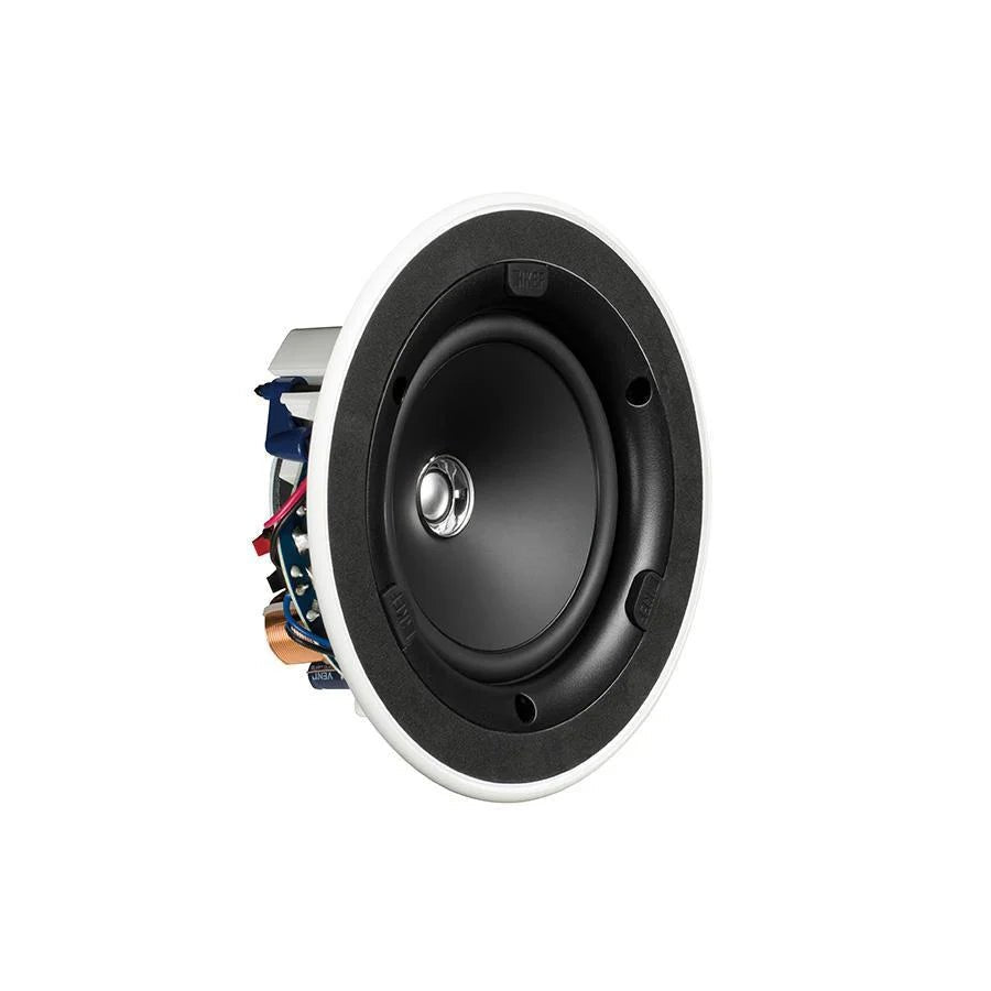 KEF Ci130ER Duvariçi 130mm Hoparlör - Çift - Mimari Hoparlörler