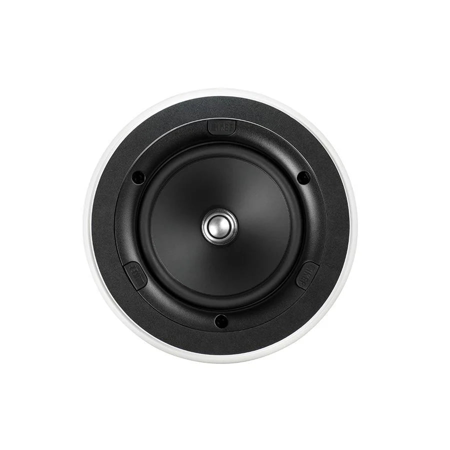 KEF Ci130ER Duvariçi 130mm Hoparlör - Çift