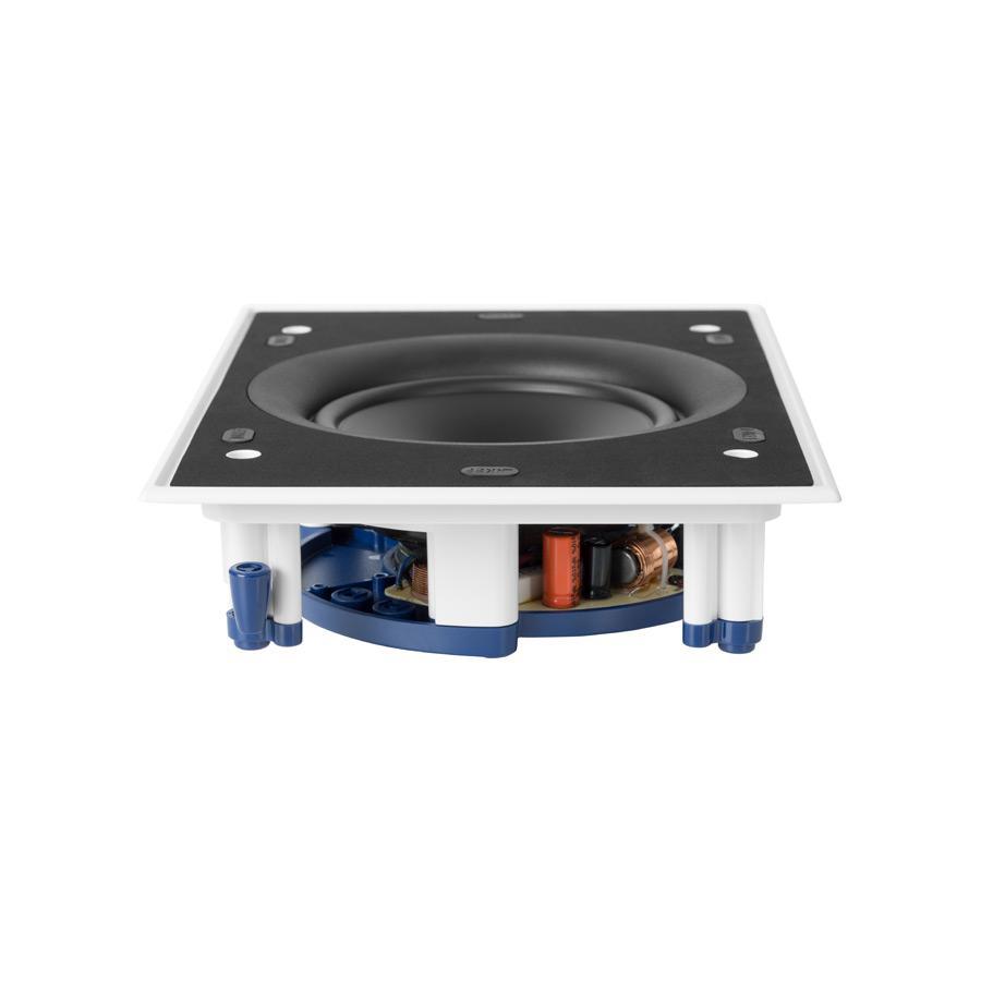 KEF Ci160.2CL Duvariçi Dikdörtgen 160mm Hoparlör - Duvariçi Hoparlör