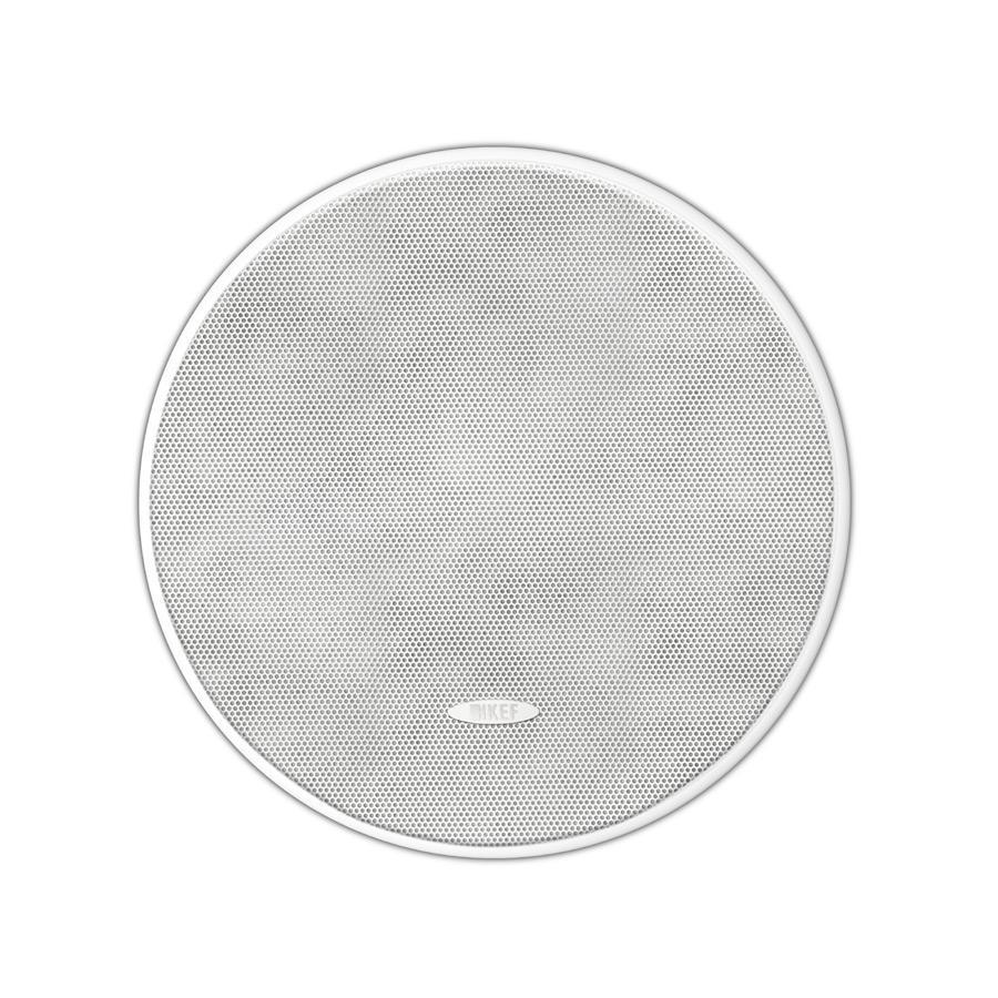 KEF C Seri Duvartipi 2. Nesil Yuvarlak Hoparlör 160mm - Pasif Hoparlör
