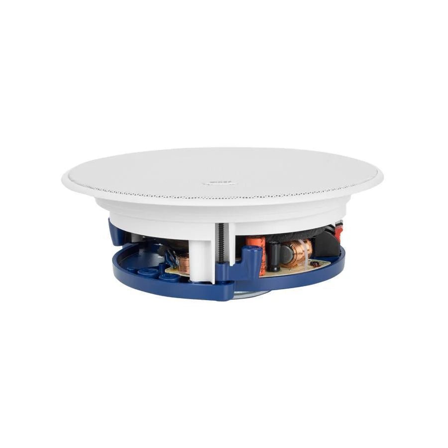 KEF C Seri Duvartipi 2. Nesil Yuvarlak Hoparlör 160mm - Pasif Hoparlör