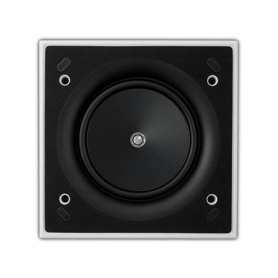 KEF Ci160.2CS Duvariçi Kare 160mm Hoparlör