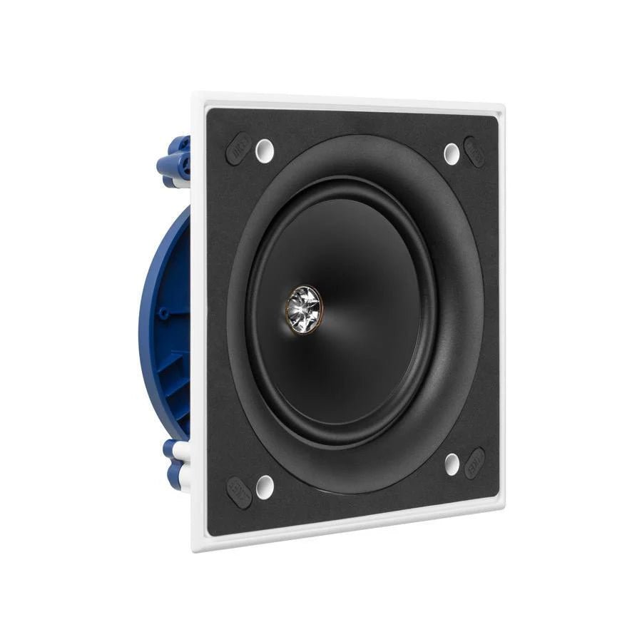 KEF Ci160.2CS Duvariçi Kare 160mm Hoparlör - Duvariçi Hoparlör