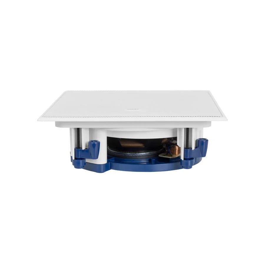 KEF Ci160.2CS Duvariçi Kare 160mm Hoparlör - Duvariçi Hoparlör