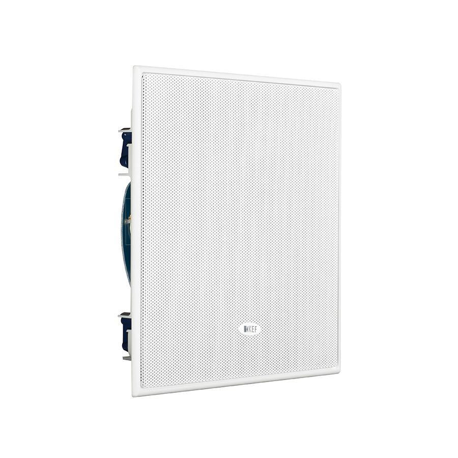 KEF Ci160TS Tavan İçi Kare Hoparlör - Mimari Hoparlörler
