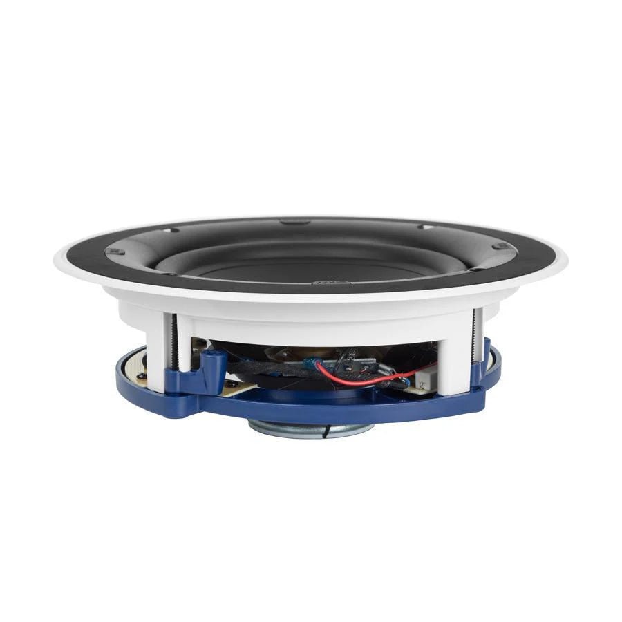 KEF Ci200.2CR Duvariçi Yuvarlak 200mm Hoparlör - Hoparlör