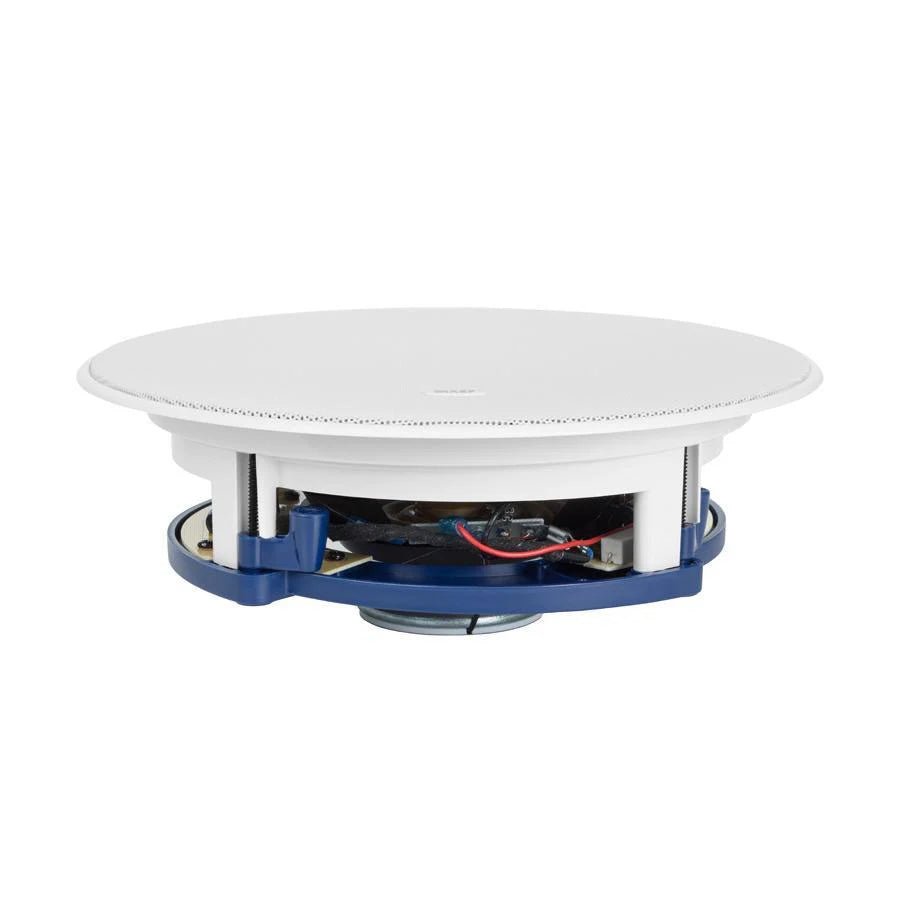 KEF Ci200.2CR Duvariçi Yuvarlak 200mm Hoparlör - Hoparlör