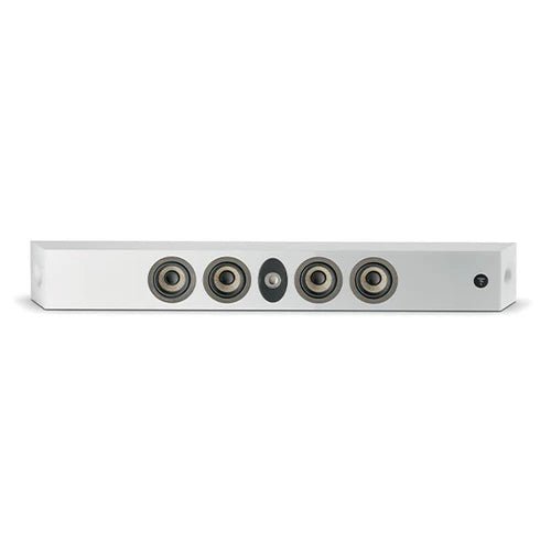 Focal ON WALL 302 HG Duvar Tipi Hoparlör (Beyaz Lake) - Tek - Hoparlör