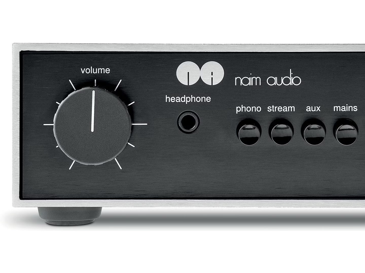 Naim NAIT 50 Sınırlı Üretim Entegre Amplifikatör
