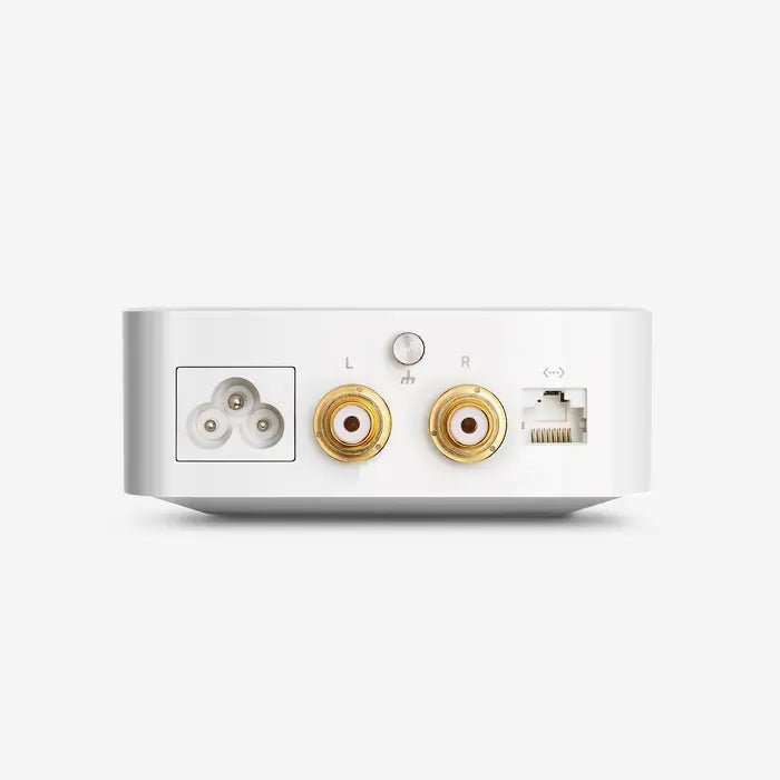 Devialet Arch Bağlantı Noktası - Hoparlör Aksesuarları