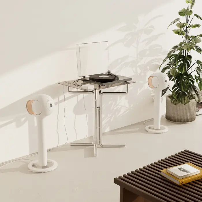 Devialet Arch Bağlantı Noktası