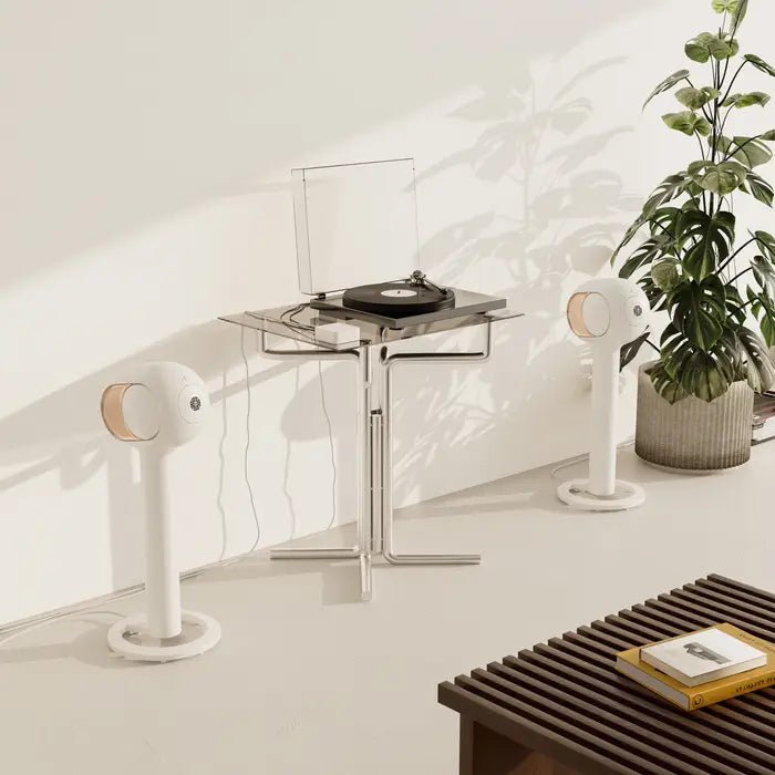 Devialet Arch Bağlantı Noktası - Hoparlör Aksesuarları