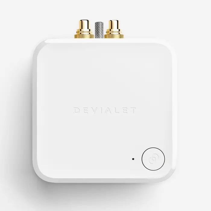 Devialet Arch Bağlantı Noktası - Hoparlör Aksesuarları