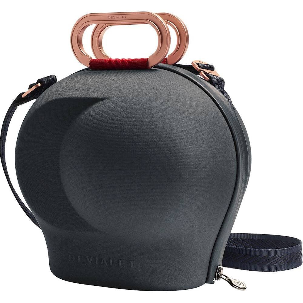 Devialet Cocoon Phantom Taşıma Çantası - Hoparlör Aksesuarları