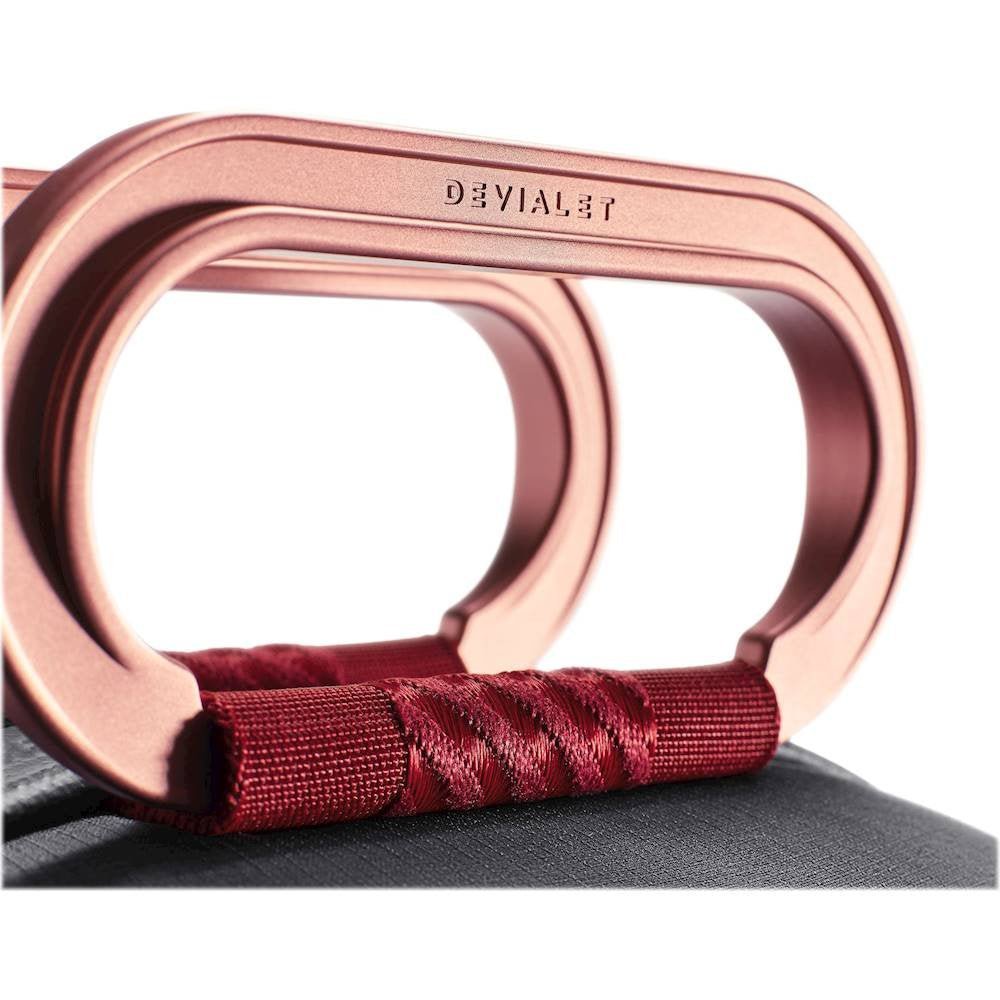 Devialet Cocoon Phantom Taşıma Çantası - Hoparlör Aksesuarları