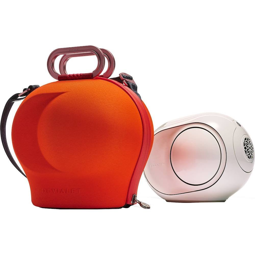 Devialet Cocoon Phantom Taşıma Çantası - Hoparlör Aksesuarları
