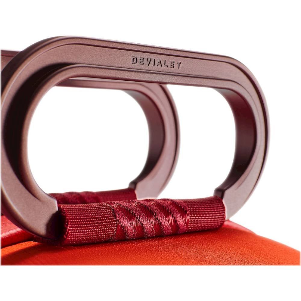 Devialet Cocoon Phantom Taşıma Çantası - Hoparlör Aksesuarları