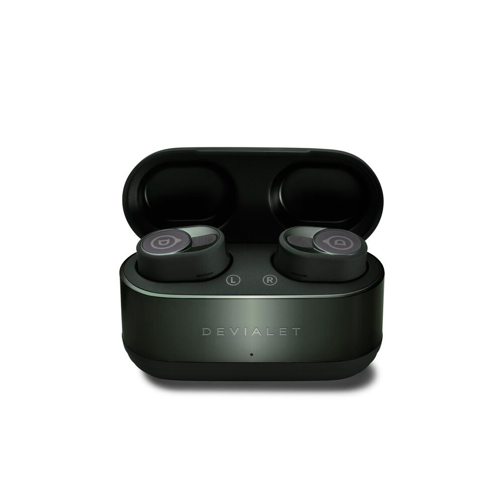 Devialet Gemini II Kablosuz Bluetooth Kulaklık - Kulak İçi Kulaklık